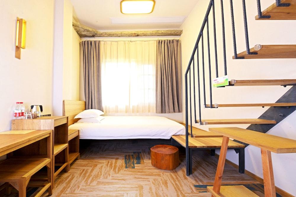 Ramada Encore By Wyndham Shanghai Pudong Airport Екстериор снимка