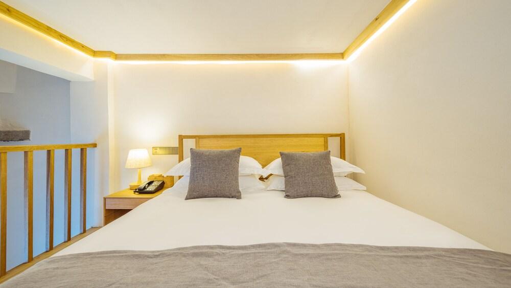 Ramada Encore By Wyndham Shanghai Pudong Airport Екстериор снимка